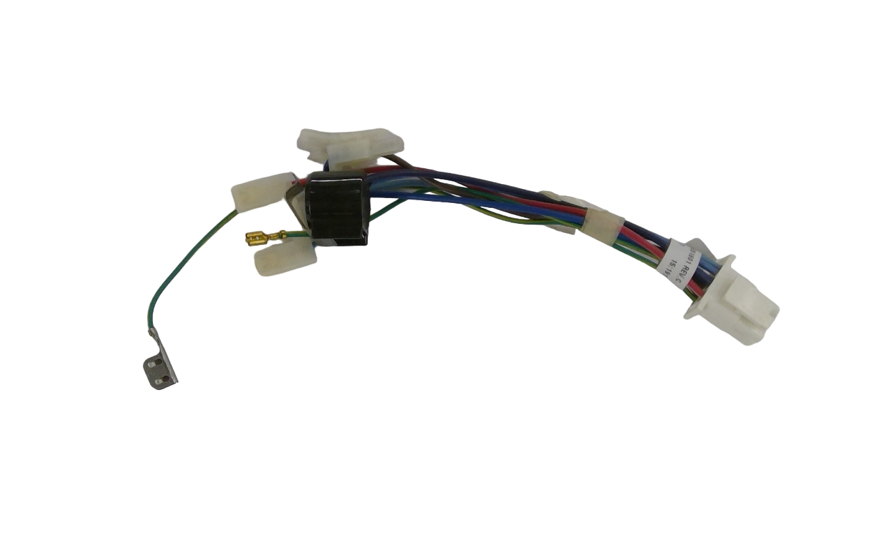 Frigidaire-Refrigerator-Wire-Harness-241651601 Frigidaire-Refrigerator-Wire-Harness-241651601